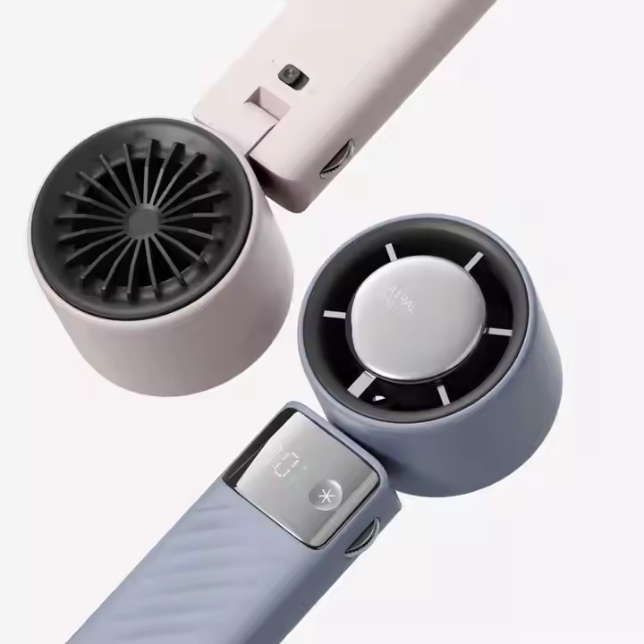 JF132-Portable High-speed Cooling Fan Thumbnail 3