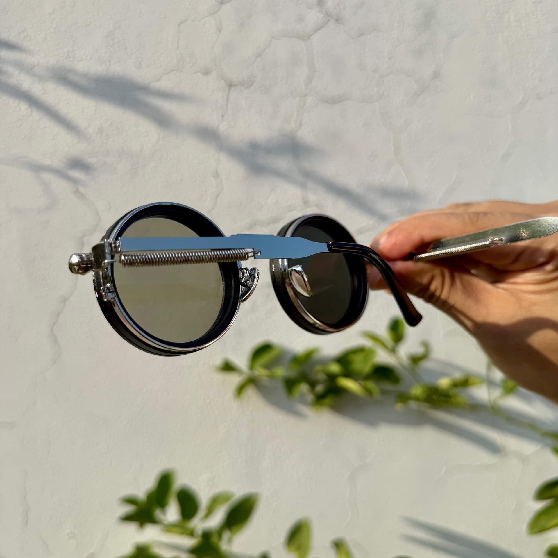 Adjustable Polarized Sunglass Thumbnail 3