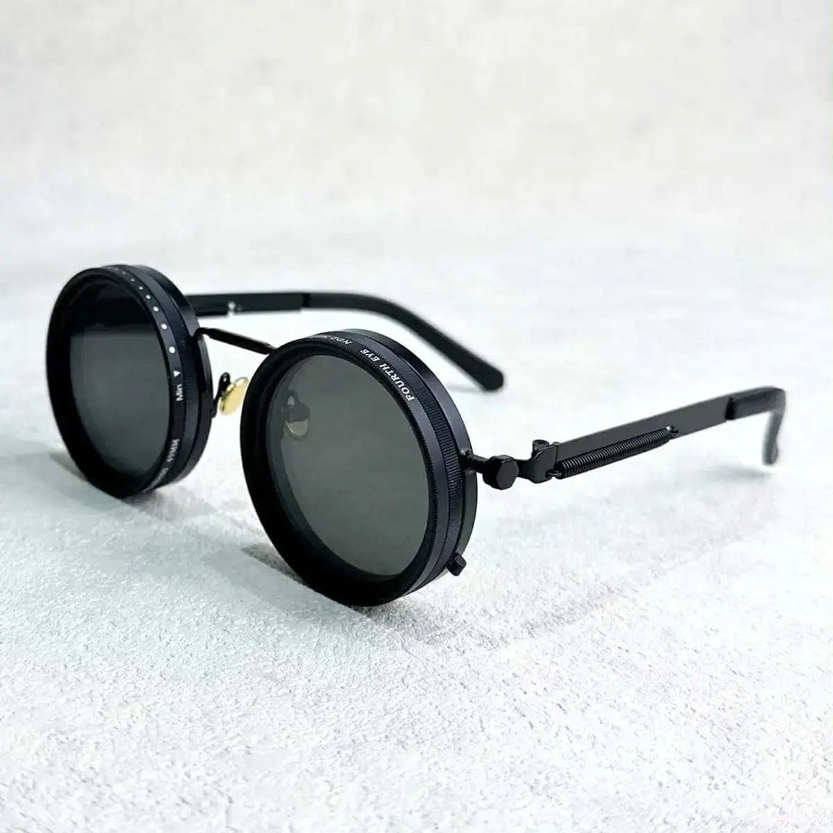 Adjustable Polarized Sunglass Thumbnail 1