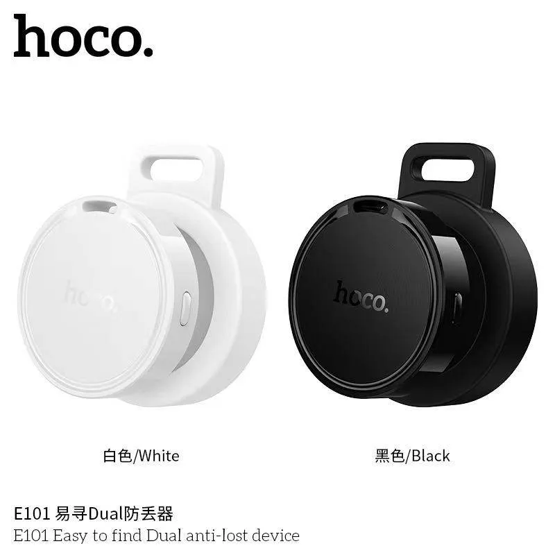 Hoco E101 Dual Mode Anti Lost Tracker থাম্বনেইল 1