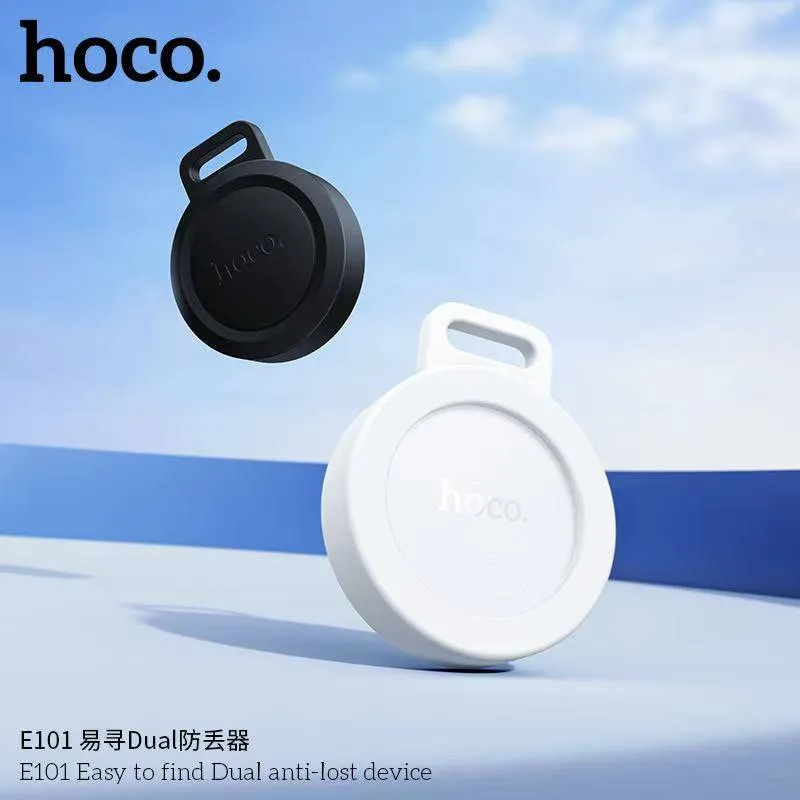 Hoco E101 Dual Mode Anti Lost Tracker থাম্বনেইল 4