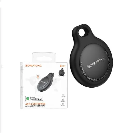 Hoco E101 Dual Mode Anti Lost Tracker থাম্বনেইল 2