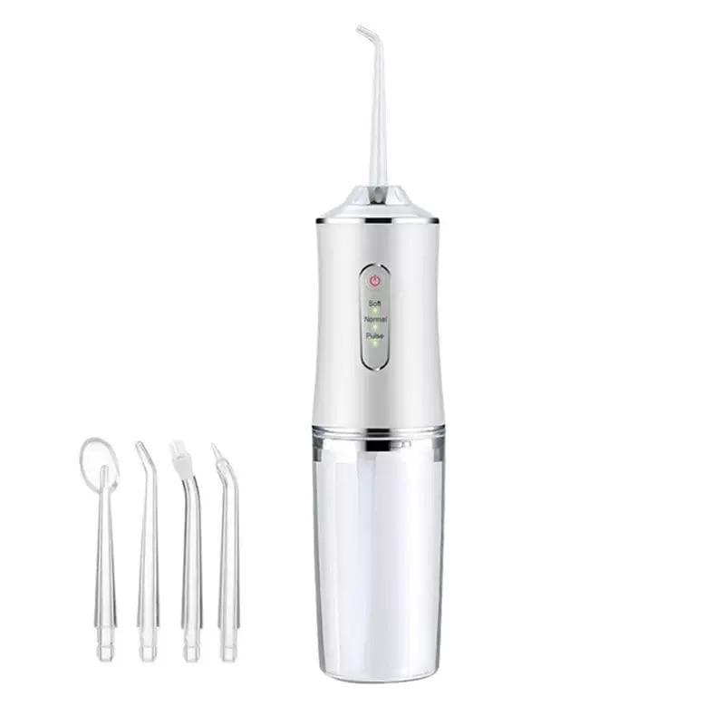 Portable Electric Dental Water Flosser থাম্বনেইল 1