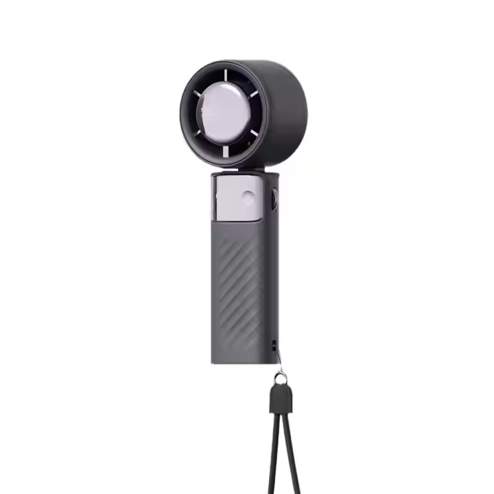 JF132-Portable High-speed Cooling Fan