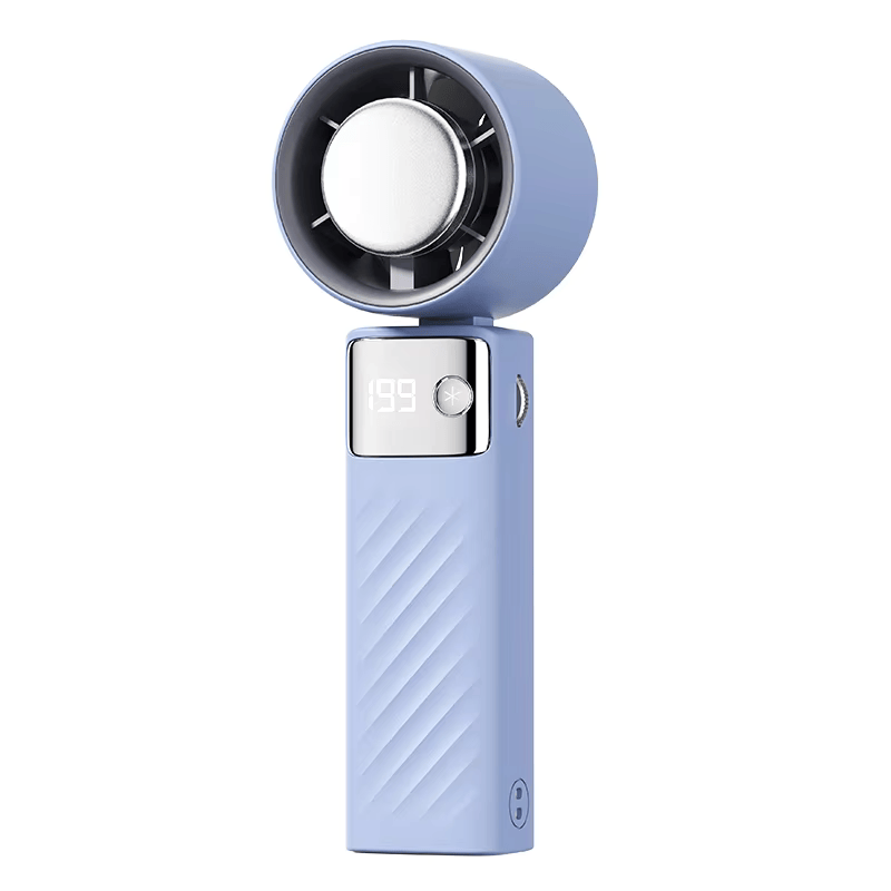JF132-Portable High-speed Cooling Fan Thumbnail 2
