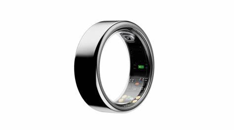 Da Smart Ring Model A